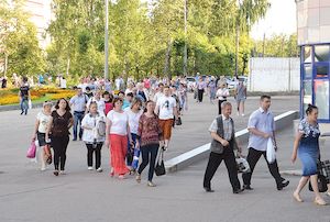 Карьерные возможности для всех